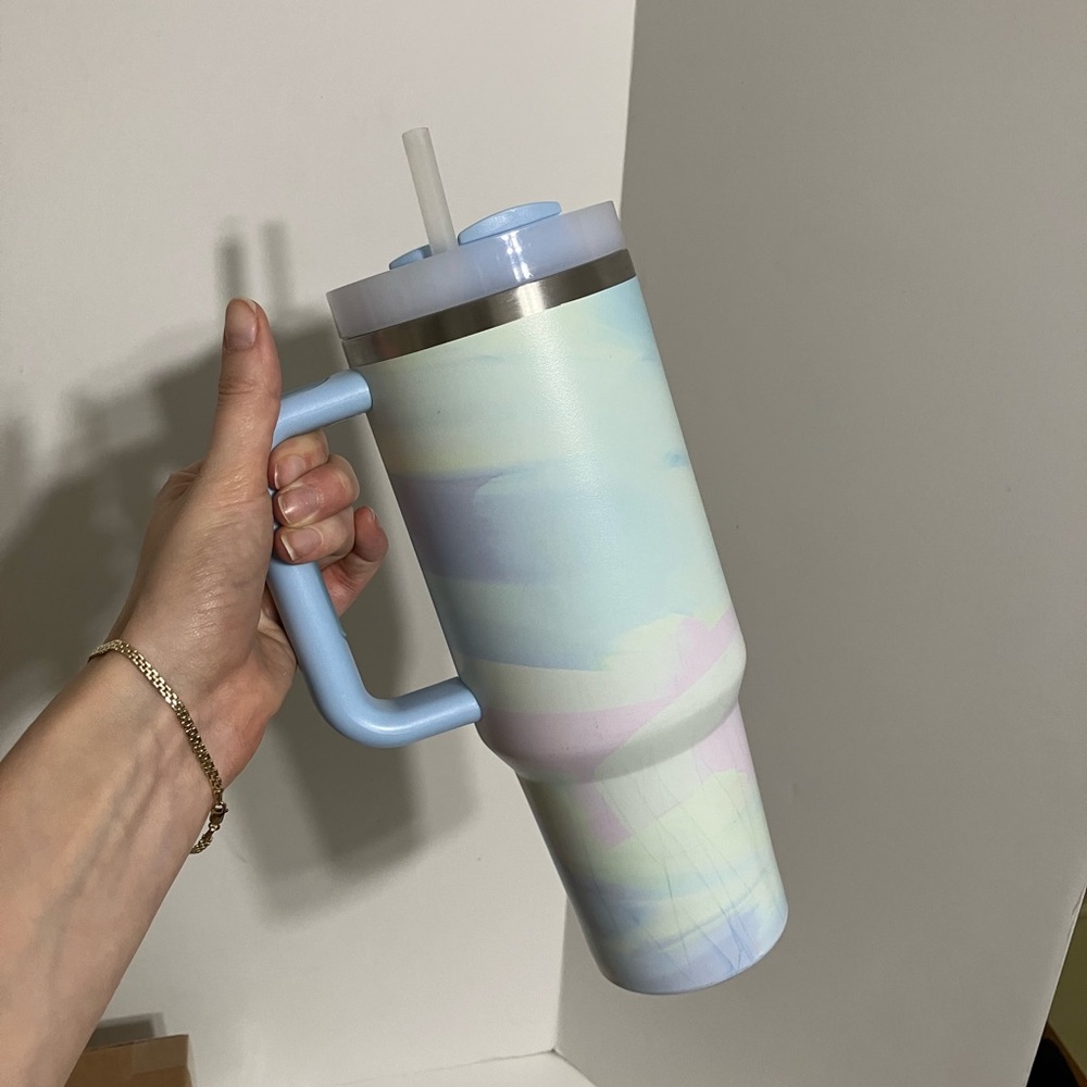 Stanley Mug